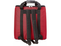 <b>Roland BAG-FR-1 Saco Transporte almofadado para acordeão teclas Roland FR-1X, acordeão de botões Roland FR-1XB, concertina Roland FR-18</b> <b>Roland BAG-FR-1 Saco Transporte almofadado para acordeão teclas Roland FR-1X, acordeão de botões Roland FR-1XB, concertina Roland FR-18</b>